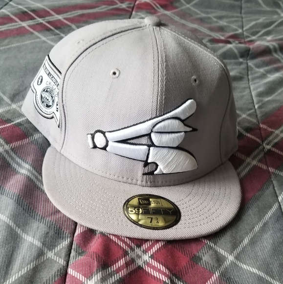 New Era Other - White Sox Fitted New Era Other - White Sox Fitted